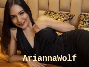 AriannaWolf