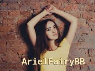 ArielFairyBB