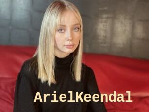 ArielKeendal