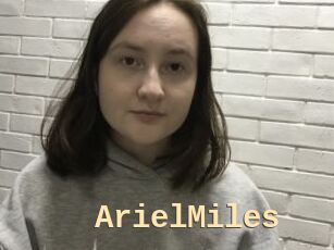 ArielMiles