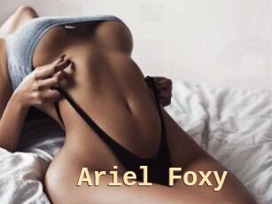 Ariel_Foxy