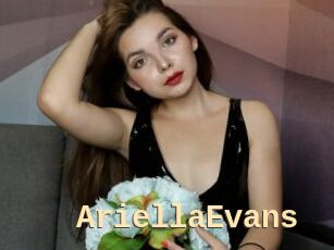 AriellaEvans