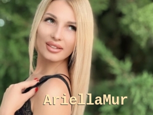 AriellaMur