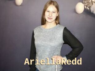 AriellaRedd