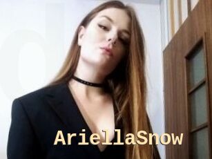 AriellaSnow