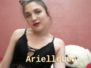 ArielleLeo