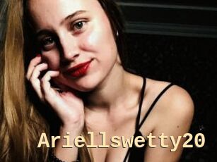 Ariellswetty20