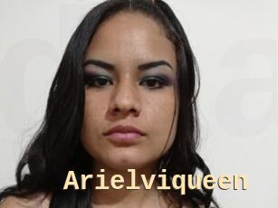 Arielviqueen