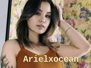 Arielxocean