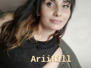 AriiHill