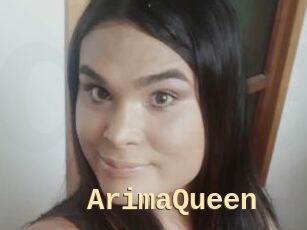 ArimaQueen