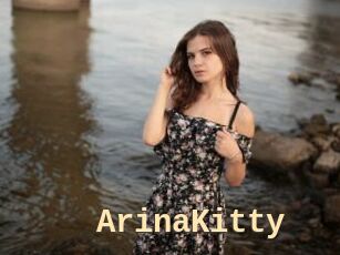 ArinaKitty