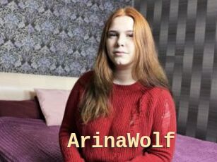 ArinaWolf