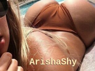 ArishaShy