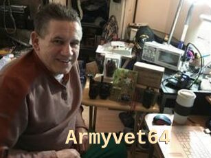 Armyvet64