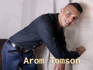 Arom_Tomson