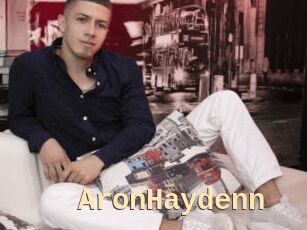 AronHaydenn