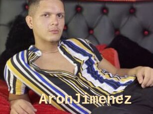 AronJimenez