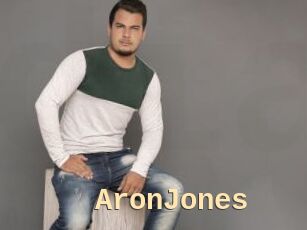 AronJones