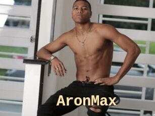 AronMax