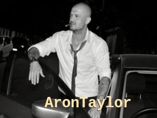 AronTaylor