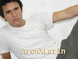 AronXLatin