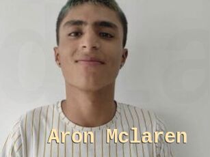 Aron_Mclaren