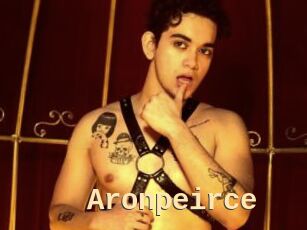 Aronpeirce