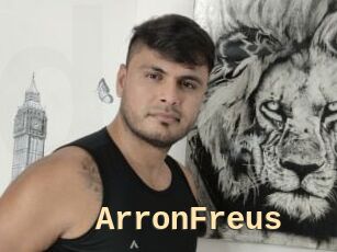 ArronFreus