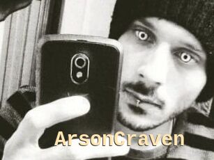 Arson_Craven