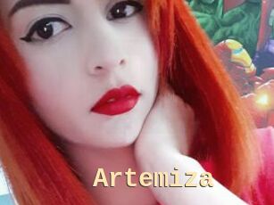 Artemiza