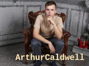 ArthurCaldwell