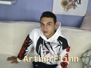 ArthurFlinn