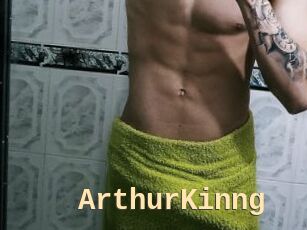 ArthurKinng