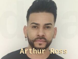 Arthur_Ross