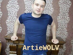 ArtieWOLV