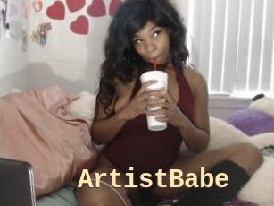 ArtistBabe