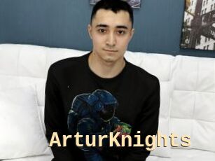 ArturKnights