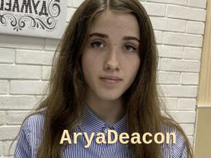 AryaDeacon