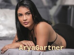 AryaGartner