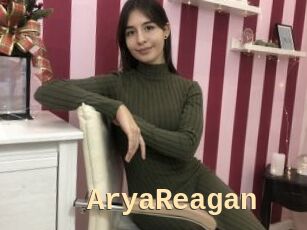 AryaReagan