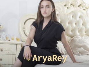 AryaRey