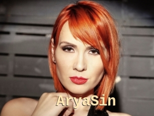 AryaSin