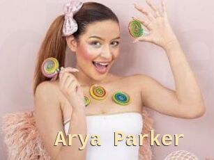 Arya_Parker