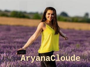 AryanaCloude