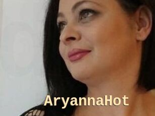 AryannaHot