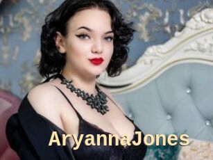 AryannaJones