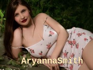 AryannaSmith