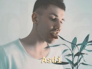 Asdi