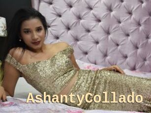 AshantyCollado